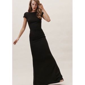 Anthropologie BHLDN Katie May Madison Dress NWT